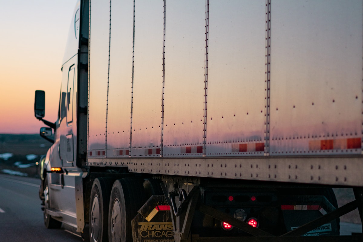 ERWA TRUCKING LLC