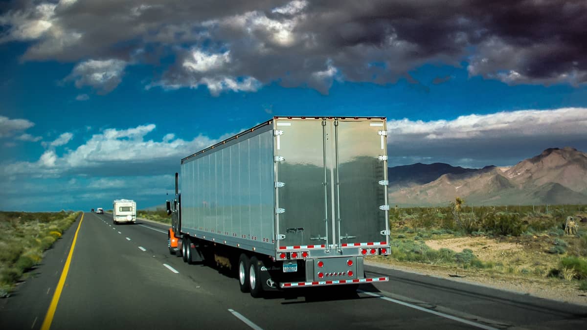 ERWA TRUCKING LLC coverage