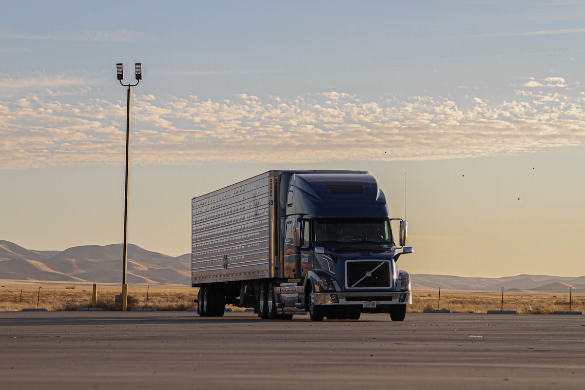ERWA TRUCKING LLC